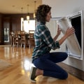 Upgrade Your Home AC with 14x18x1 Filters