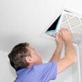 Choosing the Right 20x25x5 Air Filters for Your Home HVAC Furnace