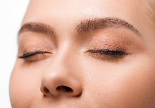 The Best Age to Get a Nose Job: Expert Insights