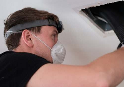 Dirty Ducts? Choose Top Duct Cleaning Near Sunny Isles Beach FL