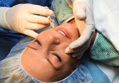 What state is the cheapest to get plastic surgery?