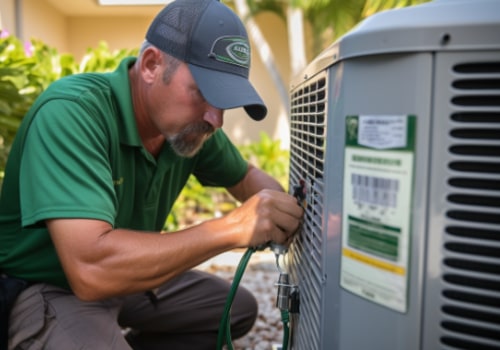 Trusted HVAC Repair Specialists Serving West Palm Beach