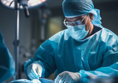 Exploring the Top Nose Surgeon in Beverly Hills CA