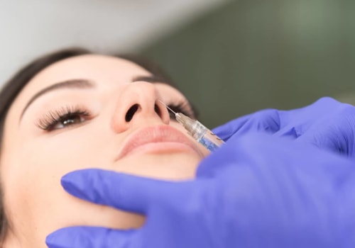 The Long-Term Effects of Nose Jobs