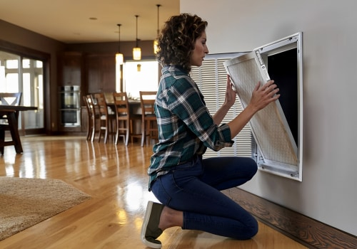 Upgrade Your Home AC with 14x18x1 Filters