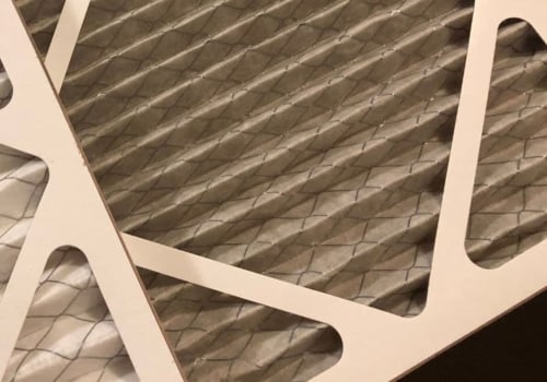 Top Benefits of Using 16x30x1 Air Filters at Home