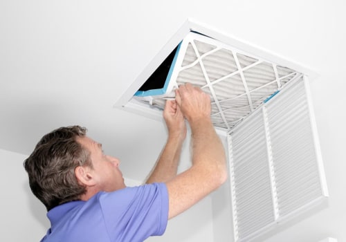 Choosing the Right 20x25x5 Air Filters for Your Home HVAC Furnace