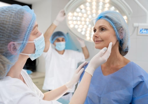 Experience Excellence With Top Rhinoplasty In Beverly Hills CA
