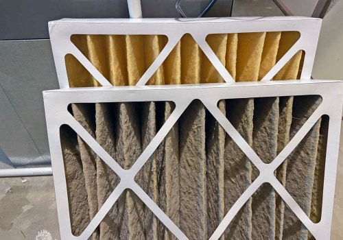 How Often Should You Change Your Furnace Filter and Tips