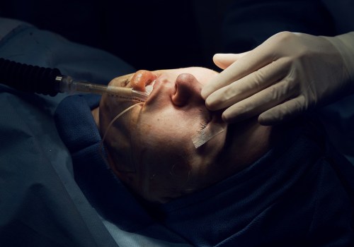 Is Rhinoplasty the Most Challenging Surgery?